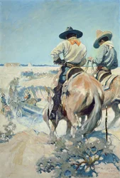 Carri di Rifornimento