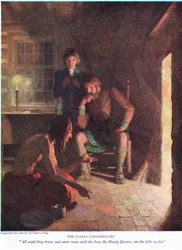 Il lungo pensiero dell