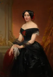 Signora Mols-de Brialmont