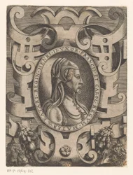 Ritratto di Caterina de