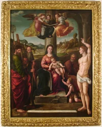 Santa Conversazione