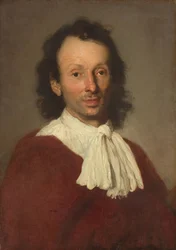 Ritratto di un uomo