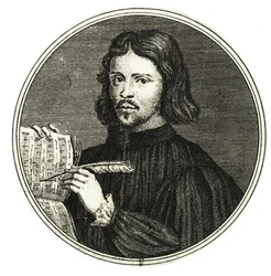 Compositore Thomas Tallis