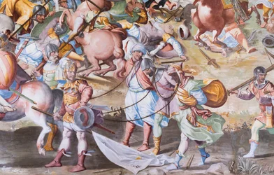 Dettaglio dell