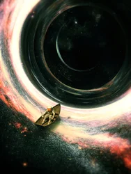 Il viaggio cosmico dell