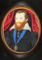 Ludovico Stuart, 2° Duca di Lennox e Richmond