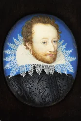 Il conte di Essex