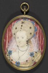 Anna di Danimarca