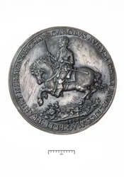 Carlo I, ritorno a Londra dopo l