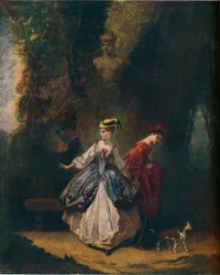 La sorpresa