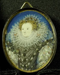Elisabetta I Regina d