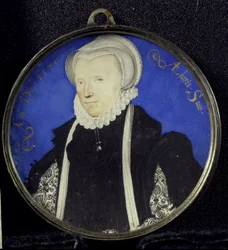 Lady Margaret Douglas, Contessa di Lennox