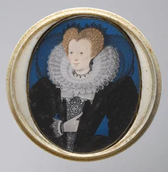 Ritratto di una donna