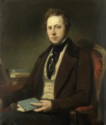 Ritratto di un uomo