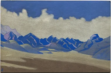 Karakoram, sentiero per il Turkestan
