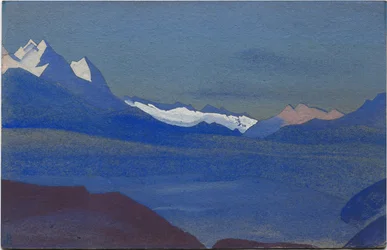 Kashmir