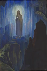 Luce celeste