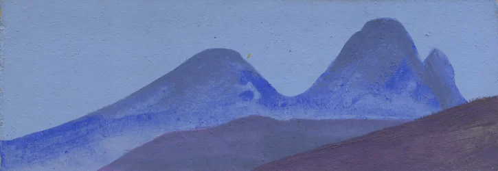 Studio di montagna, c.1936-47