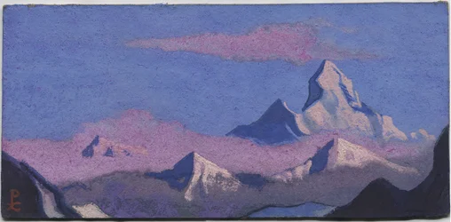 Nanda Devi