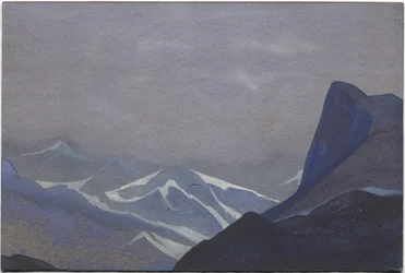 Passo Suget, 1936