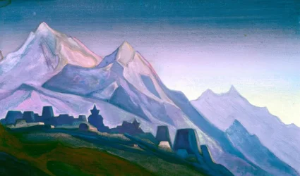 Tibet
