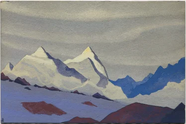 Himalaya occidentali, 1936