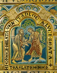 La traduzione di Enoch