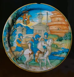 Sacco di Roma