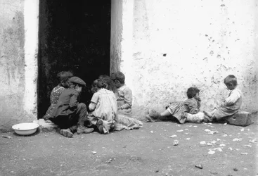 "Bambini in conferenza"