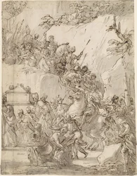 Il trasporto dell