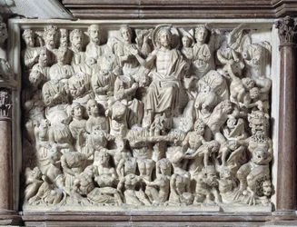 Il Giudizio Universale (Giudizio Universale)