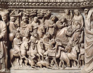 Il viaggio e l