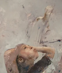 Lezione di volo IV, 2020