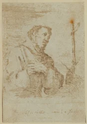 San Francesco. Da un