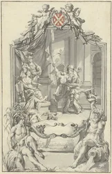 Allegoria dell