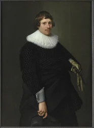 Ritratto di un uomo