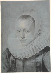 Ritratto di una donna