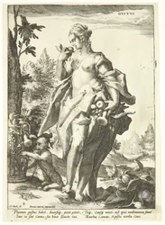 Il senso del gusto