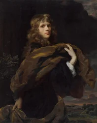 Ritratto di un giovane gentiluomo