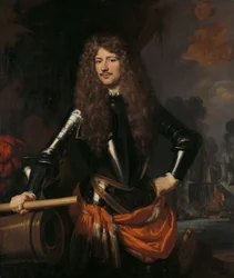 Cornelis Evertsen (1642-1706), Luogotenente Ammiraglio della Zelanda