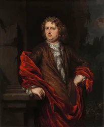 Ritratto di Pieter Groenendijk