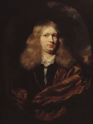 Ritratto di un giovane uomo