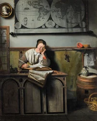 Il contabile