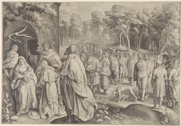 Adorazione dei Magi