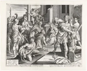 Adorazione dei Magi