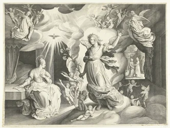 Annunciazione