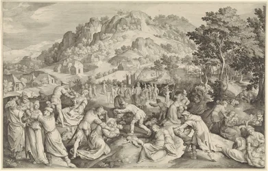 Strage degli innocenti di Betlemme
