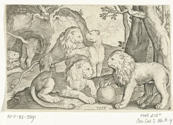 Leoni