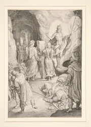La Resurrezione (Serie della Passione)