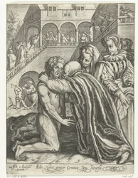 Ritorno del figliol prodigo
